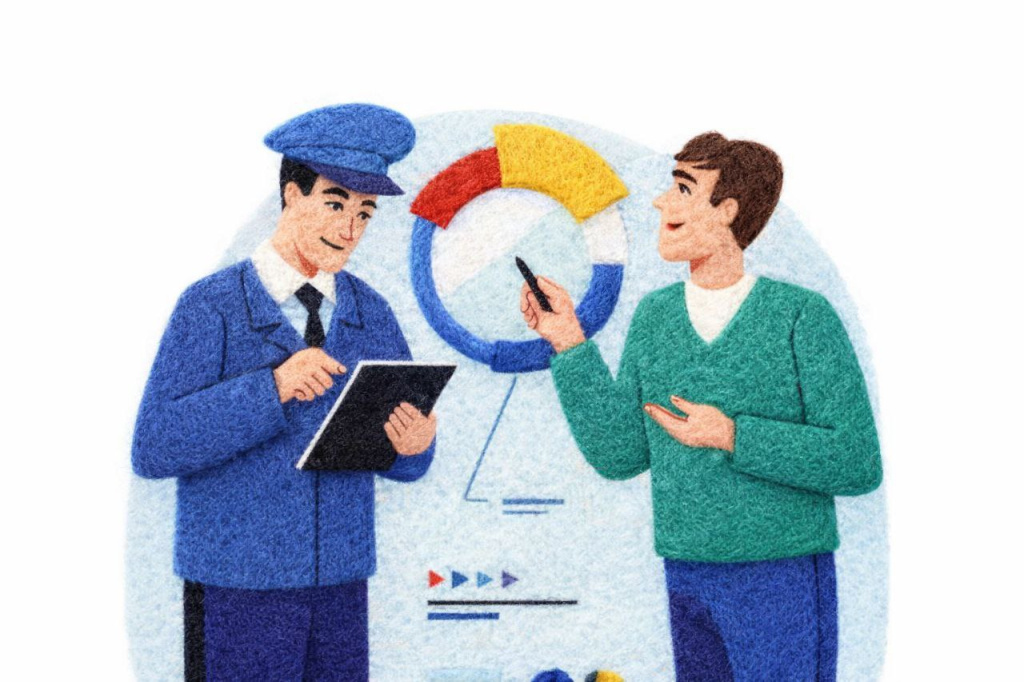 Завершена первая плановая выездная проверка в 2026 году