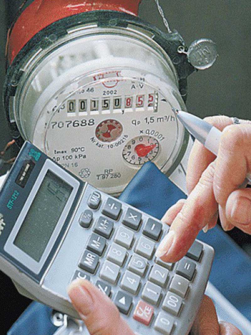 Проведена внеплановая документарная проверка в отношении Акционерного общества «ЖКХ-Ресурс-Райчихинский»